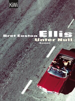 cover image of Unter Null